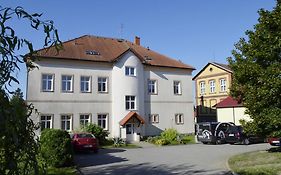 Penzion Poodří